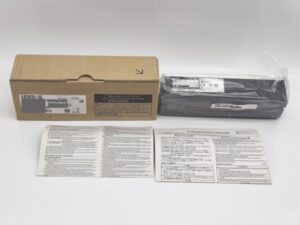 AJ65SBTB3-16D 三菱電機 箱いたみ・汚れあり 2017年 新品 C