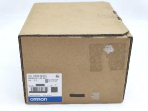 CS1W-CLK13 オムロン 箱汚れいたみあり 新品 Ver.2. C