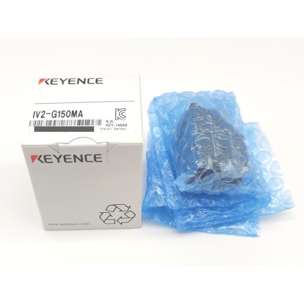 IV2-G150MA キーエンス 新品 IVシリーズ 画像センサ