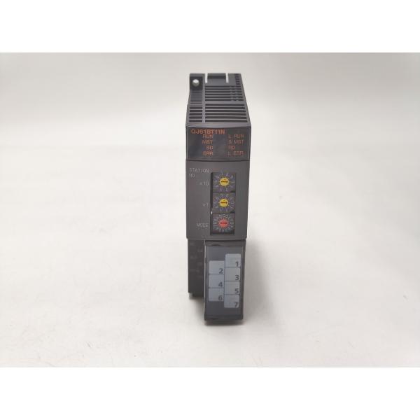 QJ61BT11N 三菱電機 中古 シーケンサ