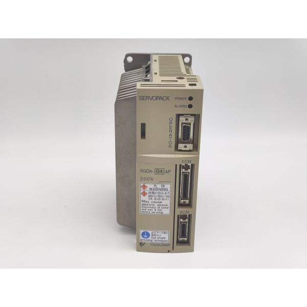 SGDA-04AP 安川電機 中古 電機