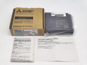 R60DA8-G 三菱電機 2022年製 新品 シーケンサ