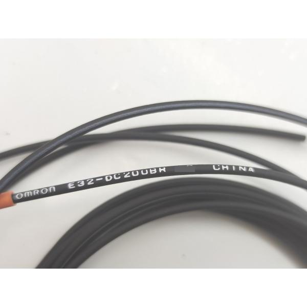 E32-DC200BR オムロン 箱汚れあり 新品 2m