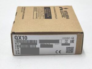 QX10 三菱電機 箱少しよごれあり 2020年製 未使用