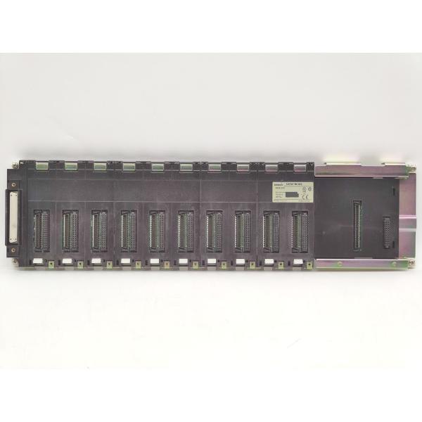 CS1W-BC103 オムロン 中古 CS1W-BC CS1シリーズ