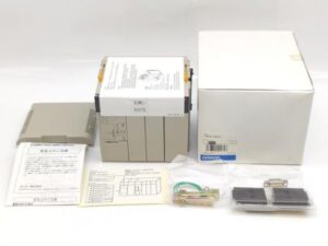 CQM1H-CPU21 オムロン 未使用 CQM1H-CPU CQM1シリ