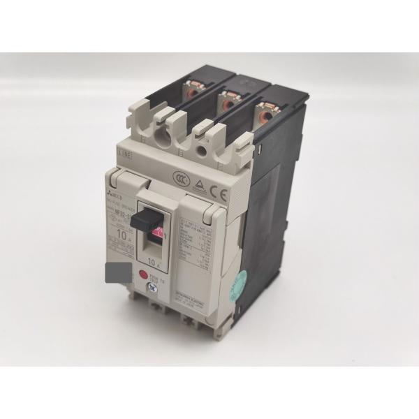 NF32-SVF 三菱電機 中古 3P 10A