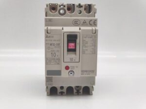 NF32-SVF 三菱電機 中古 3P 10A