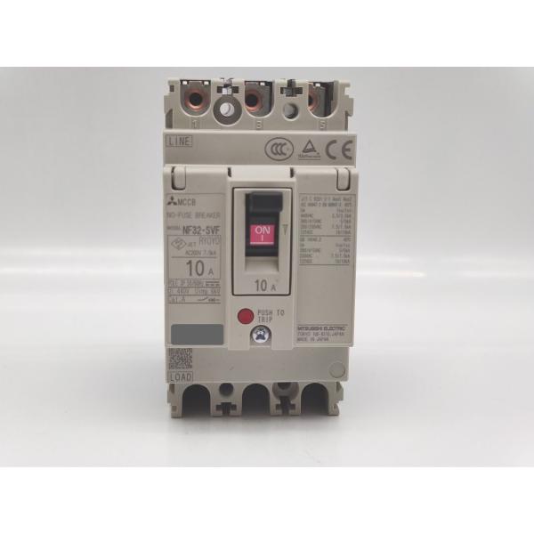 NF32-SVF 三菱電機 中古 3P 10A