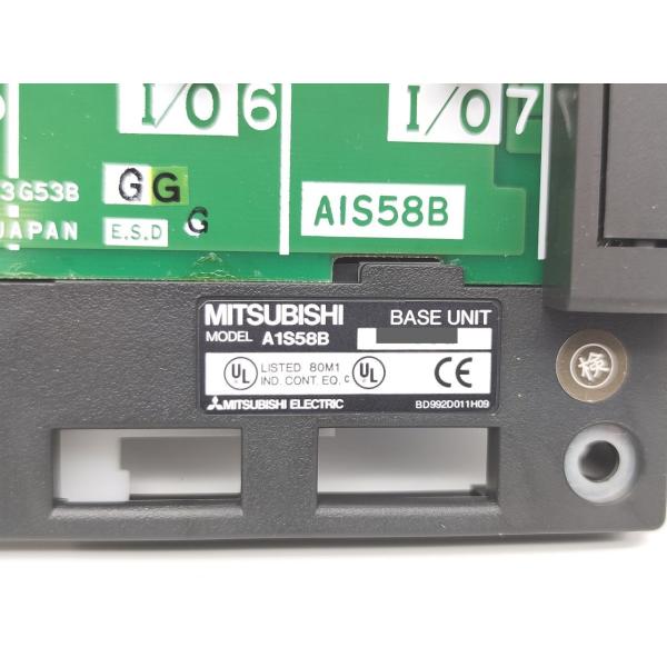 A1S58B 三菱電機 中古