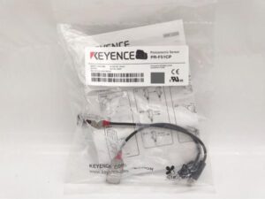 PR-F51CP キーエンス 汚れあり 袋やぶれあり 中古か未使用か不