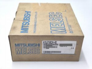 A1SJ71UC24-R2 三菱電機 箱いたみよごれあり 未使用 シーケンサ