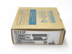 QY41P 三菱電機 新品 シーケンサ
