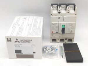 NV250-CV 三菱電機 未使用 100-440VAC 3P 17