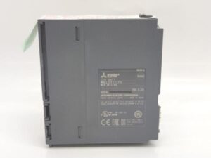 Q02UCPU 三菱電機 中古 本体のみ MELSEC-Qシリーズ