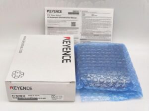KV-NC16EXE キーエンス 箱いたみあり 新品