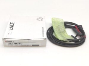 LR-XH250 キーエンス 箱いたみヨゴレあり 未使用 LR-XH