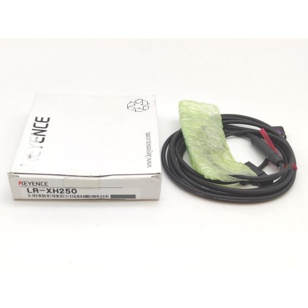 LR-XH250 キーエンス 箱いたみヨゴレあり 未使用 LR-XH