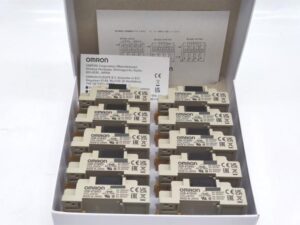 G6B-47BND オムロン 10個入り 未使用 DC24V