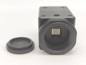 STC-SBE132POE オムロン 中古 センテック SENTECH
