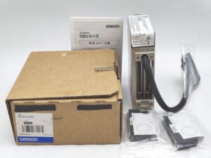 CS1W-IC102 オムロン 箱マジック書込いたみあり 箱開封済み 未