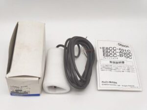 E8CC-B10C オムロン 箱汚れ・いたみあり 未使用