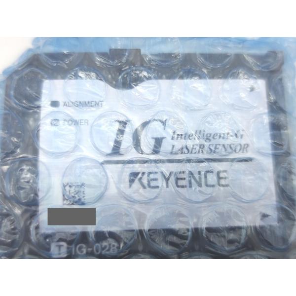 IG-028 キーエンス 新品 IG-