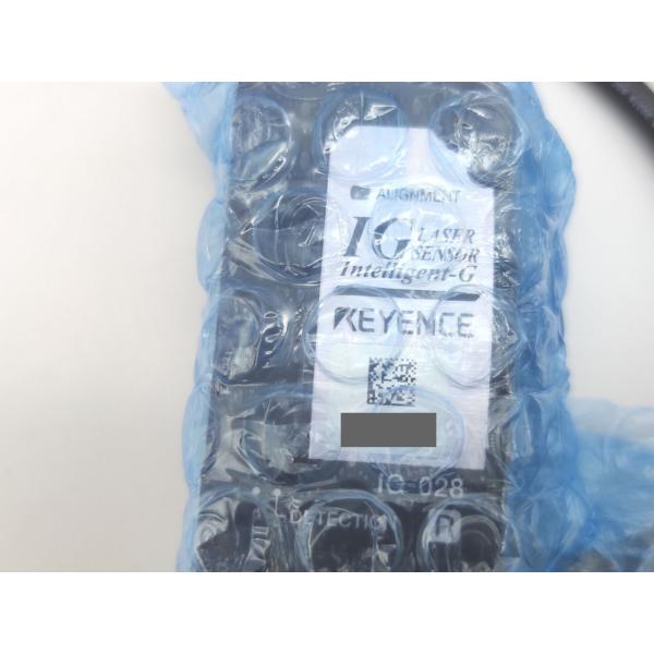 IG-028 キーエンス 新品 IG-