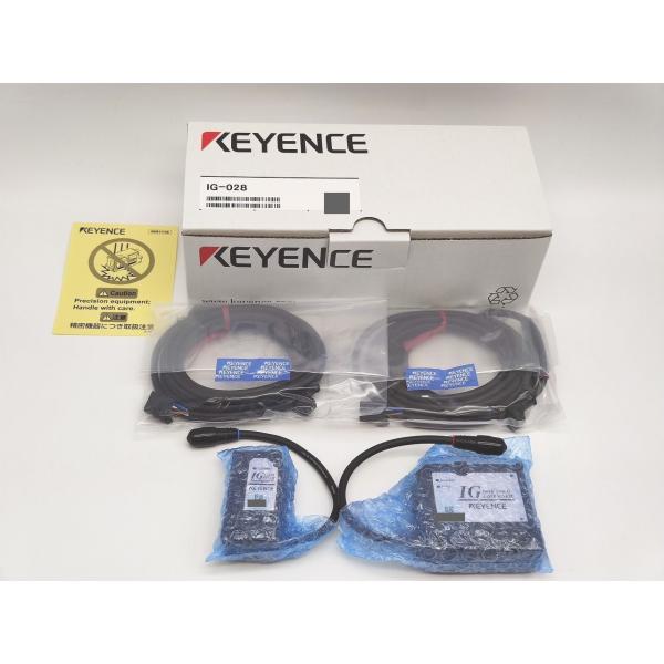 IG-028 キーエンス 新品 IG-