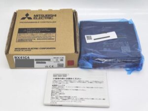 RX41C4 三菱電機 箱マジック書込あり 2022年 新品 R