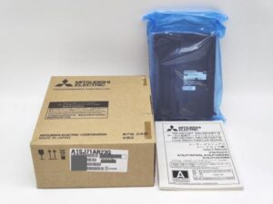 A1SJ71AR23Q 三菱電機 箱汚れあり 2018年製 新品 MELS