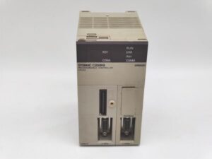 C200HX-CPU44 オムロン 中古 C200HW-COM04-V1セッ