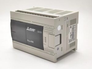 FX3G-40MR 三菱電機 中古か未使用か不明 シーケンサ /DS