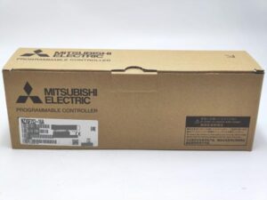 NZ2GF2S2-16A 三菱電機 新品 シーケンサ