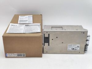 S8FS-G60024C オムロン 箱と本体型番違います 箱いたみあり 中古