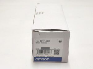 DRT2-OD16 オムロン 箱いたみあり 新品