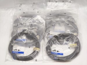V700-A42 オムロン 10点セット 新品 5m