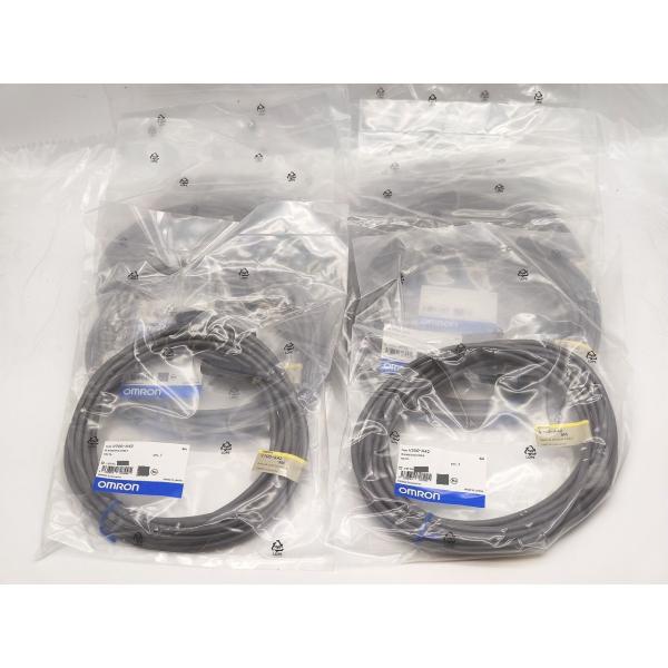 V700-A42 オムロン 10点セット 新品 5m