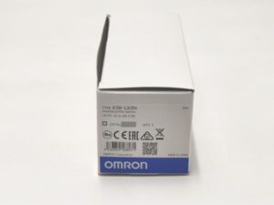 E3S-LS3N オムロン 未使用 2m 12 to 24 V DC