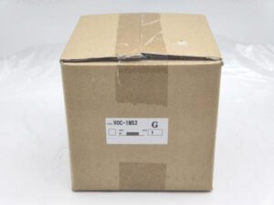 VOC-1MS2 オムロン 箱いたみあり 新品 VOC-1MS