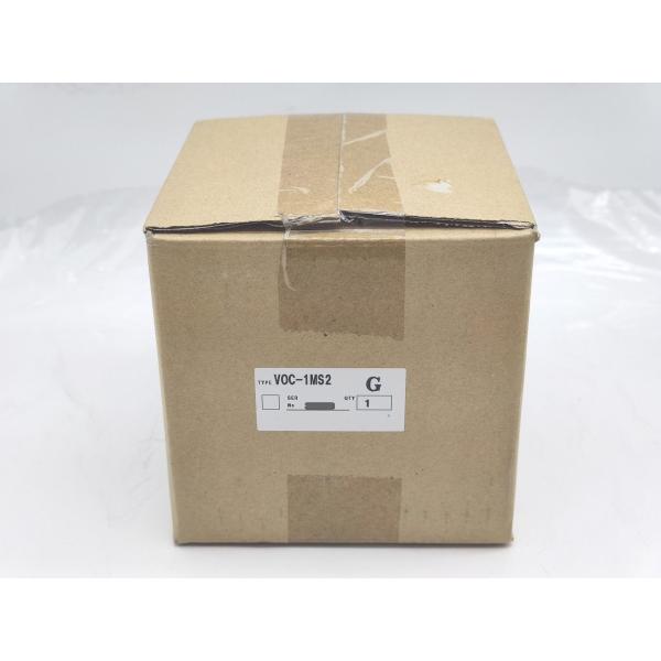 VOC-1MS2 オムロン 箱いたみあり 新品 VOC-1MS