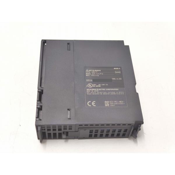 Q01UCPU 三菱電機 中古 シーケンサ MELSEC-Qシリー