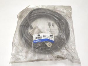 D4C-1524 オムロン 袋よごれあり 未使用